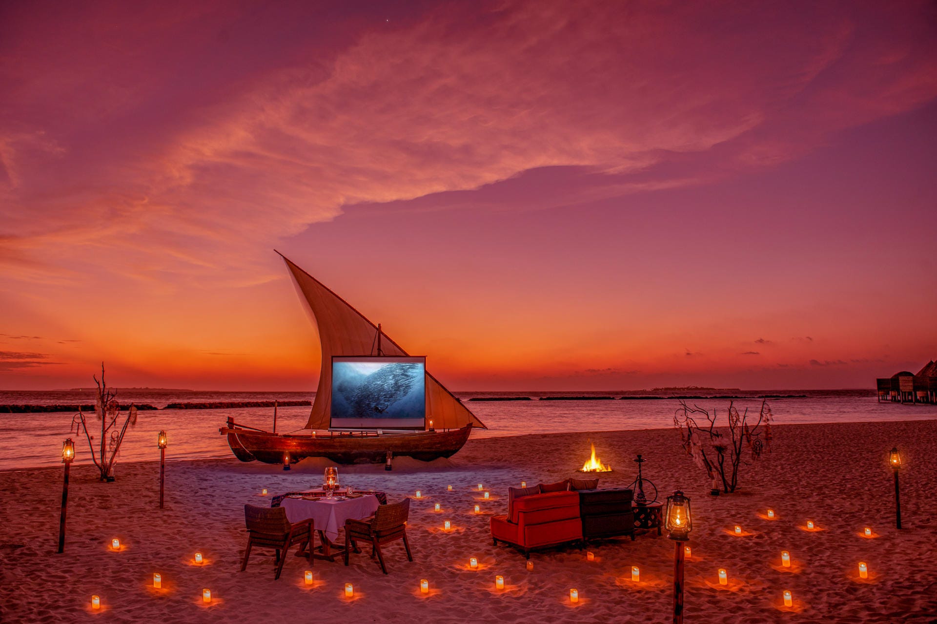 The Essence of Travel: Maldivian Inspiration